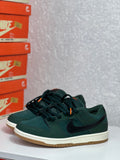 SB DUNK LOW PRO VERDE