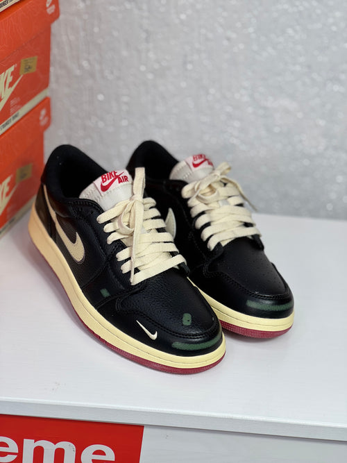 JORDAN 1 BIKE