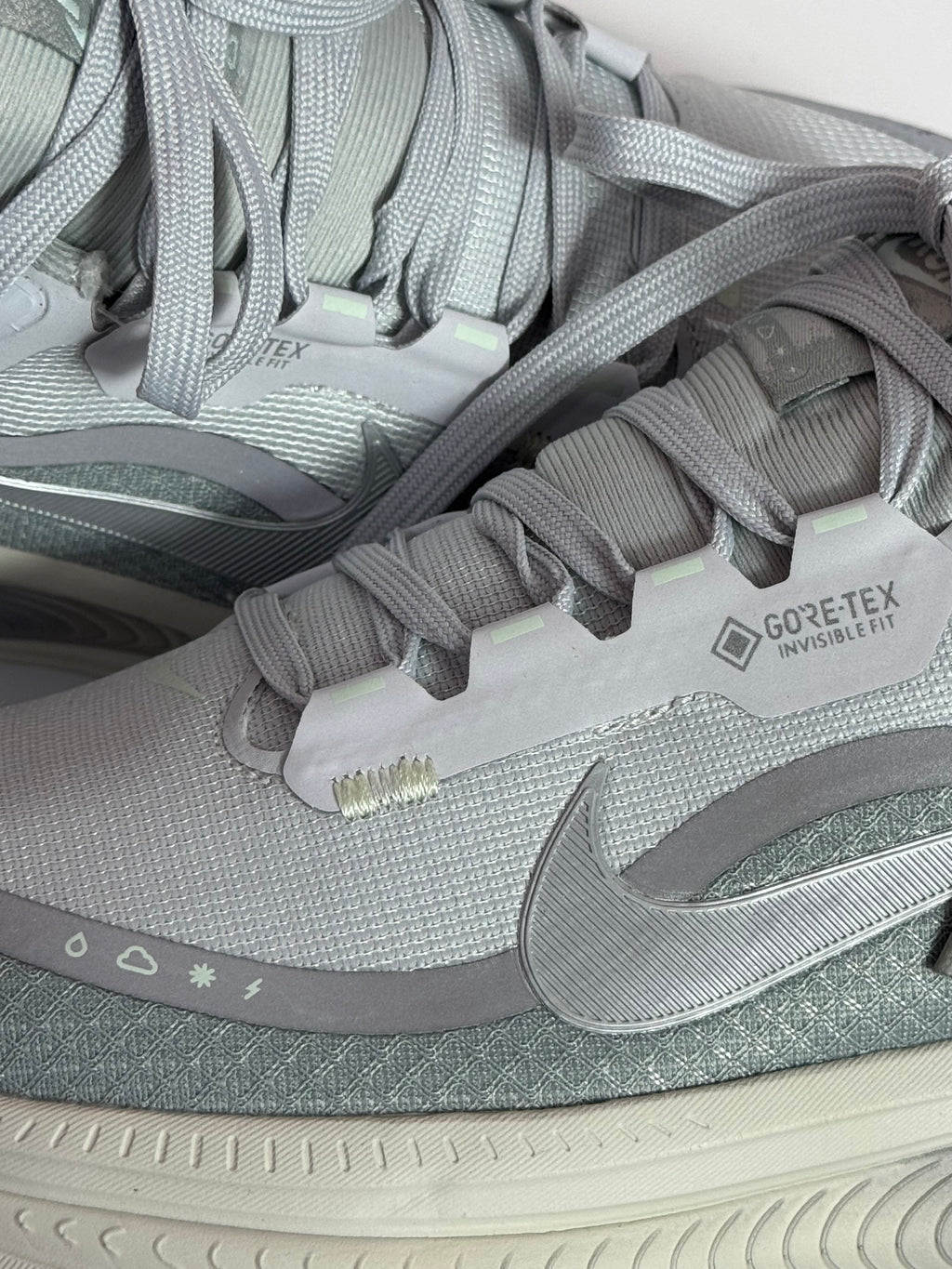 VOMERO GORETEX