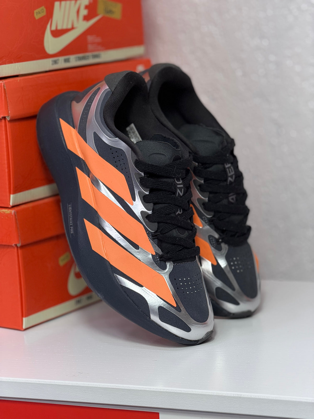 ADIZERO EVO SL EXO