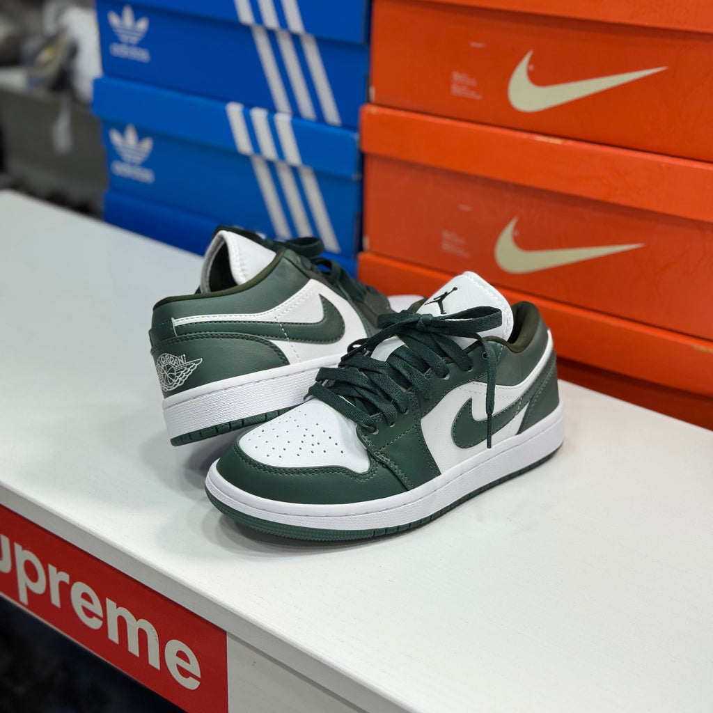 Jordan Low verde