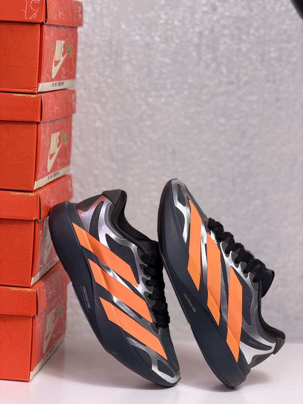 ADIZERO EVO SL EXO