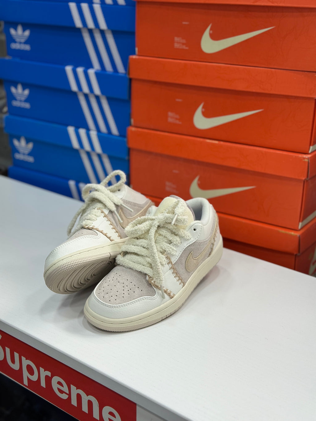 Jordan Low 1 conejo