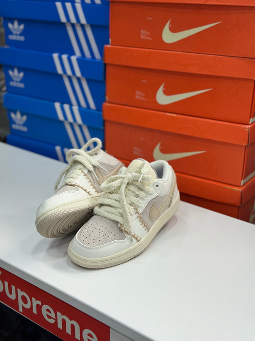 Jordan Low 1 conejo