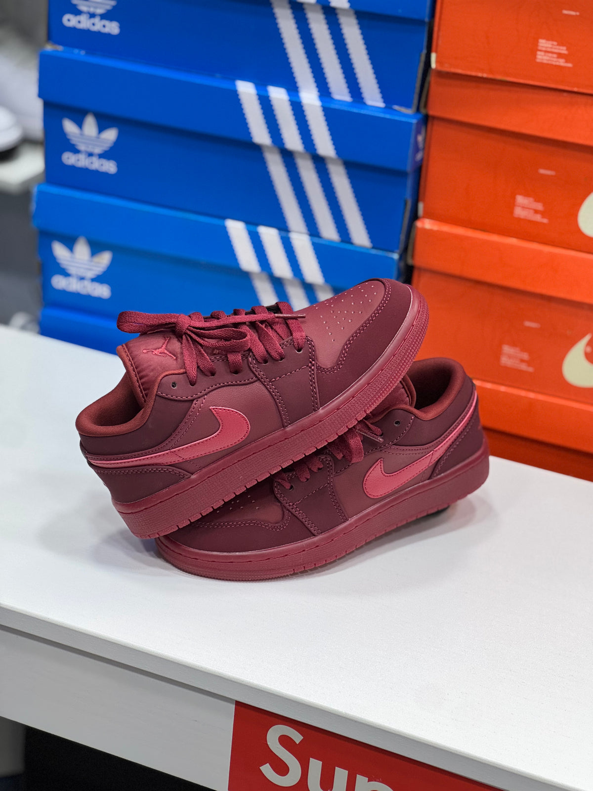 Jordan Low vino Tinto