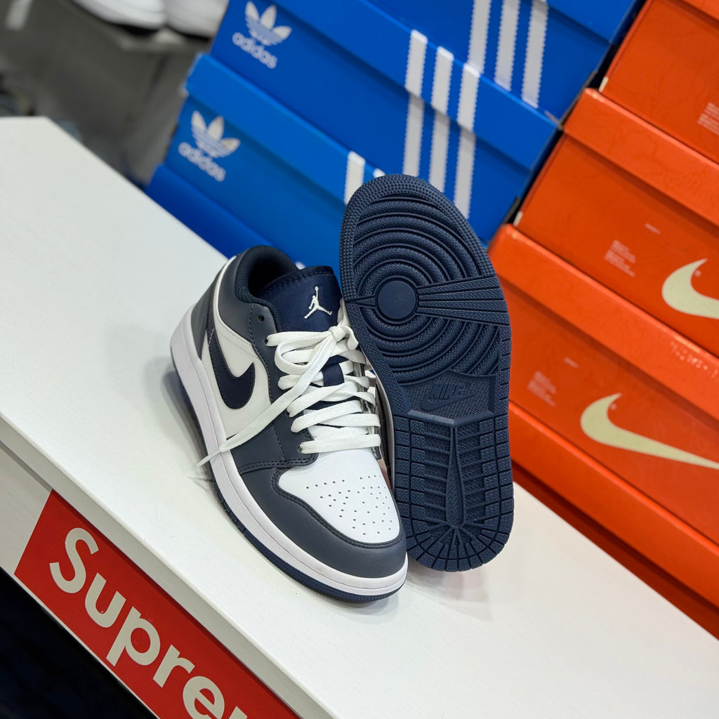 Jordan Low Azul