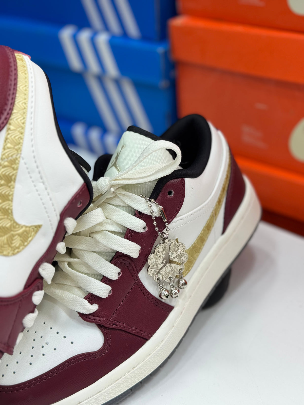 Jordan Low Vino Tinto
