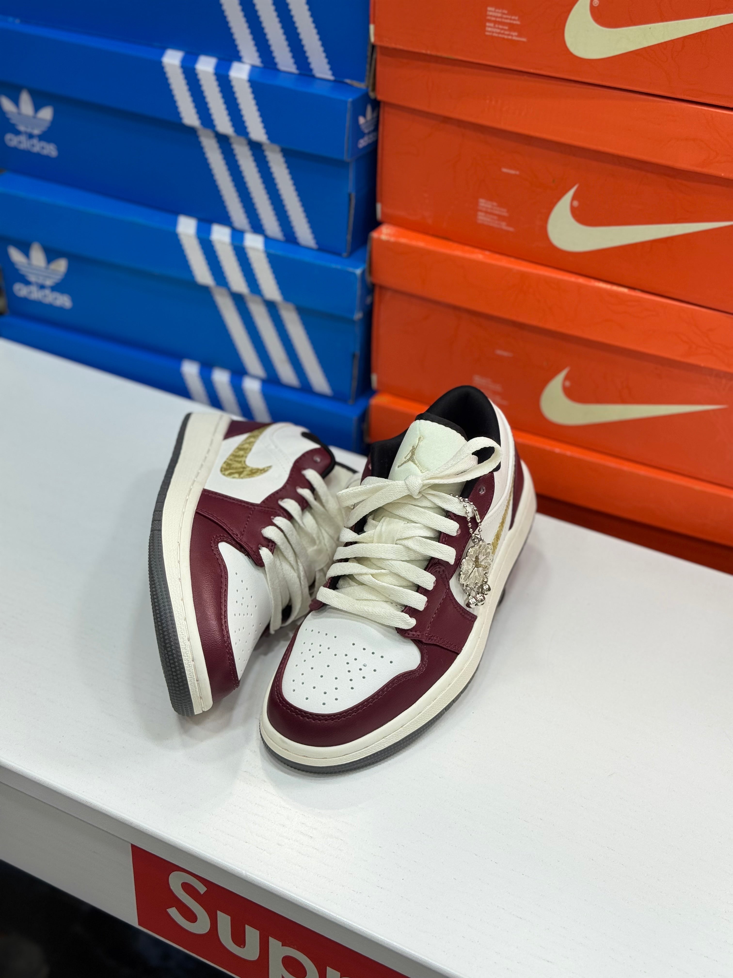 Jordan Low Vino Tinto