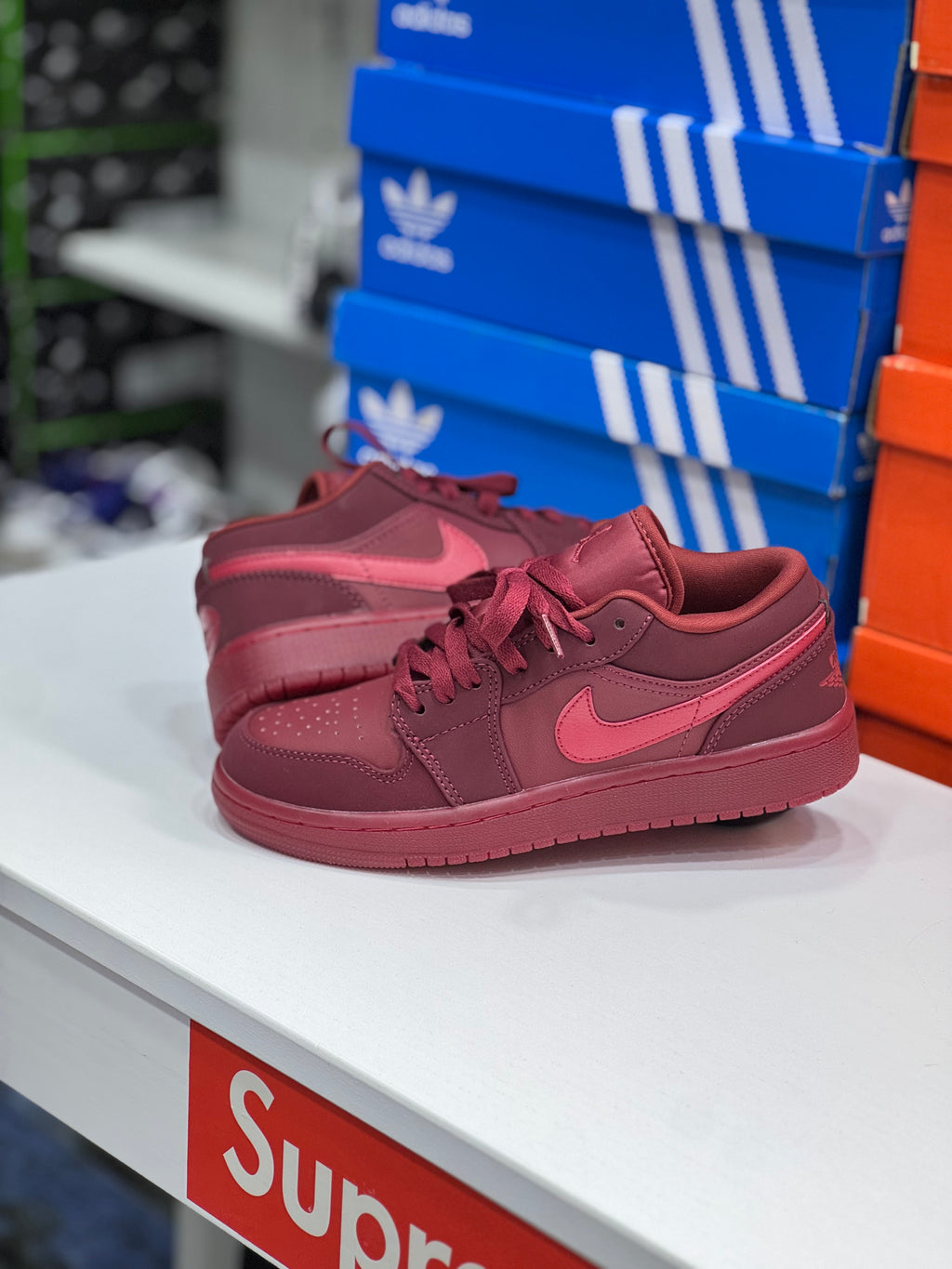 Jordan Low vino Tinto