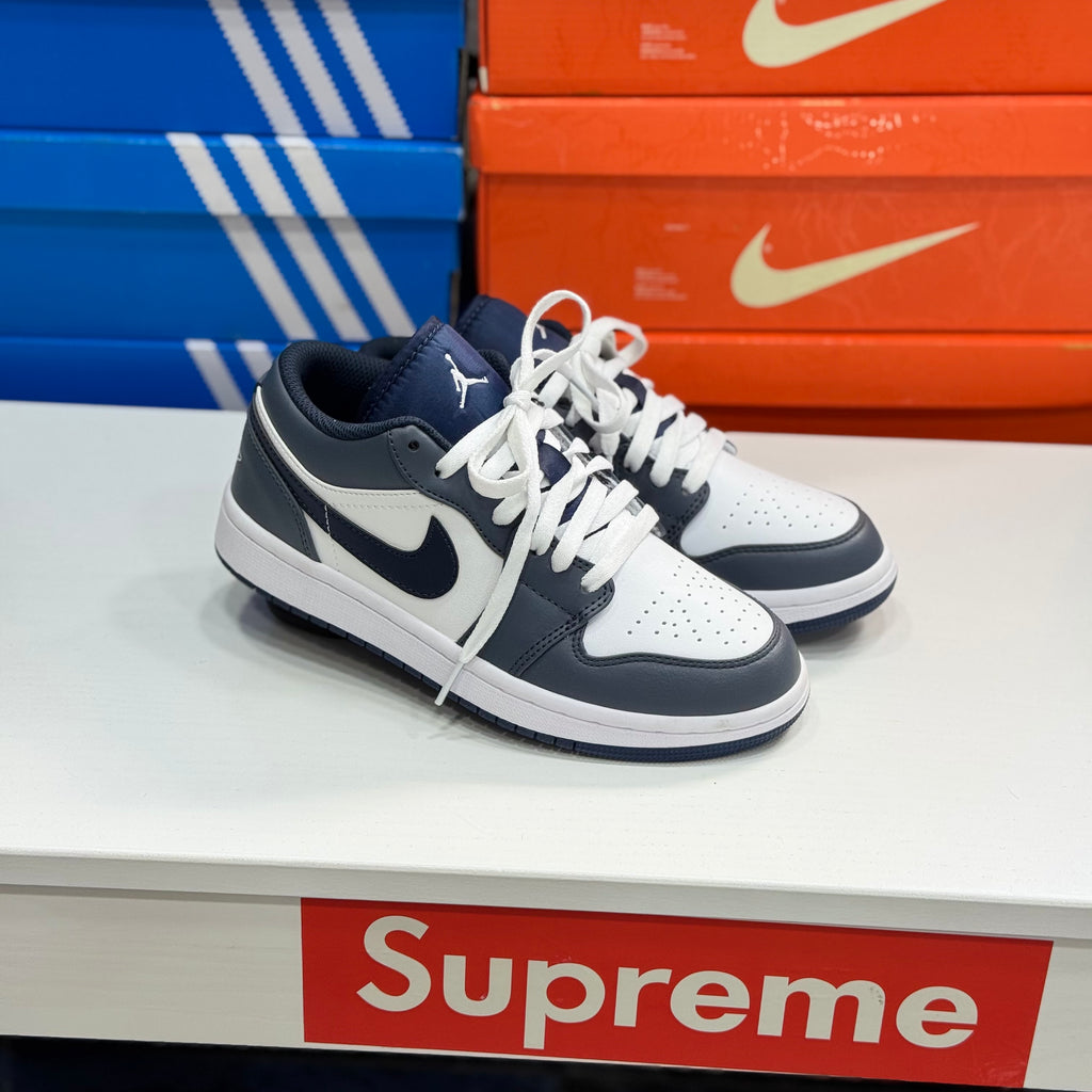 Jordan Low Azul