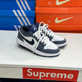 Jordan Low Azul