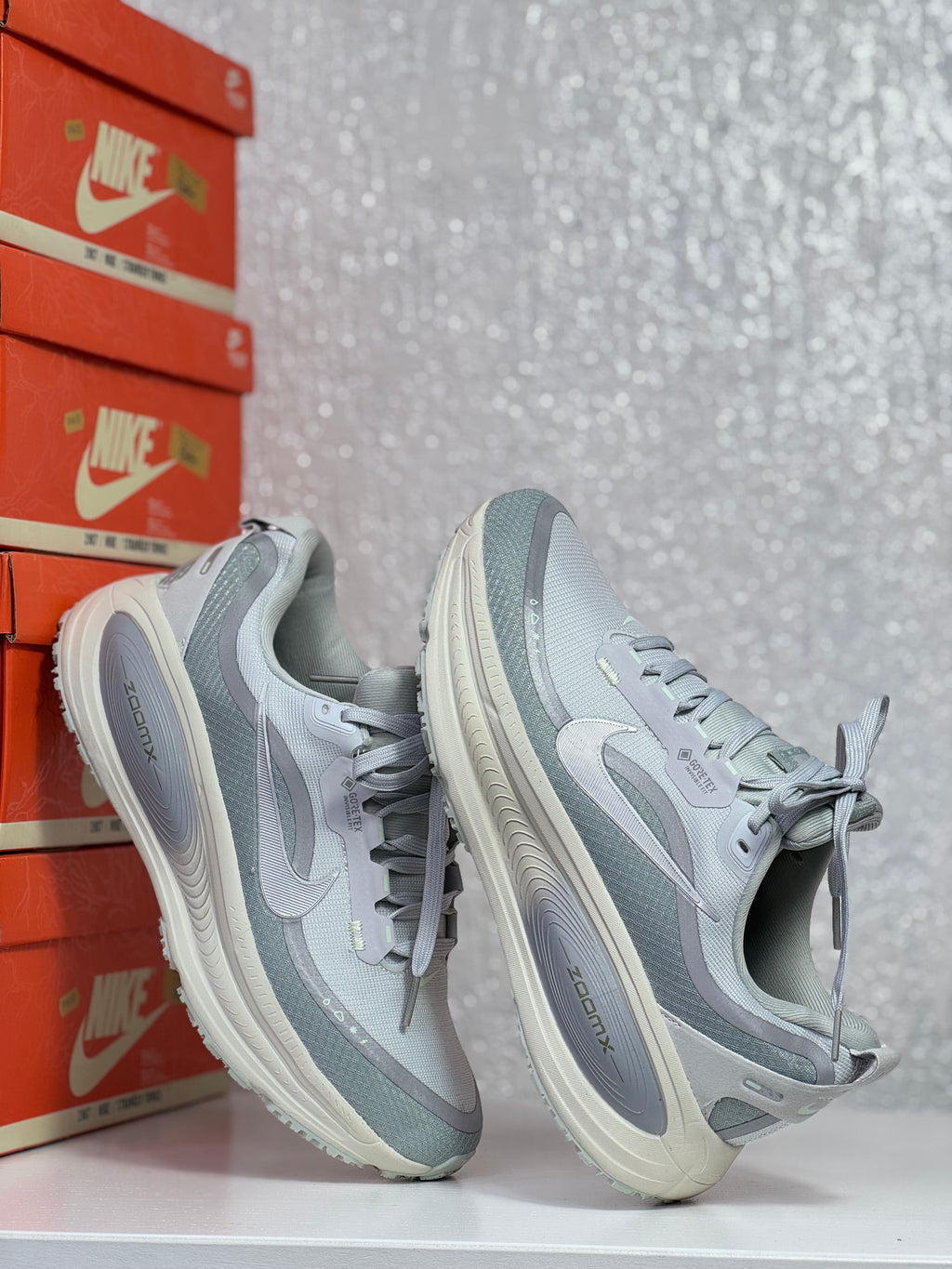 VOMERO GORETEX
