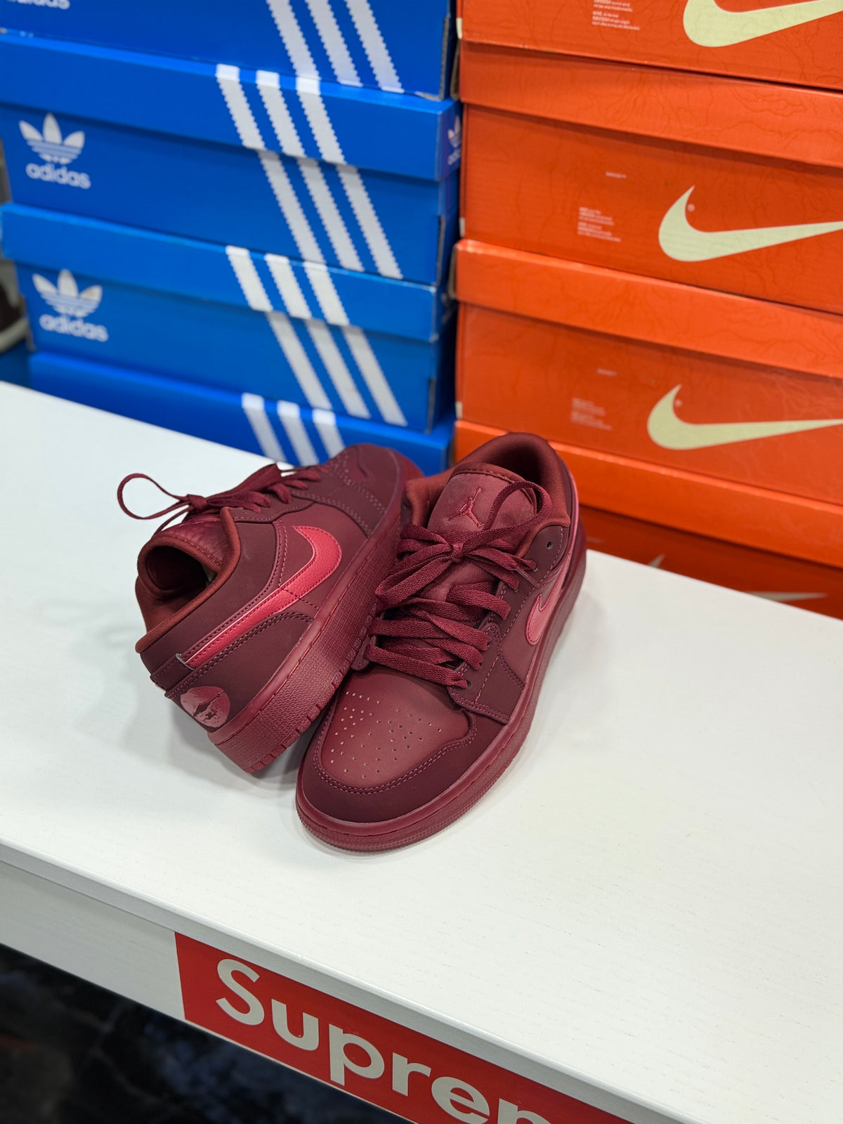 Jordan Low vino Tinto