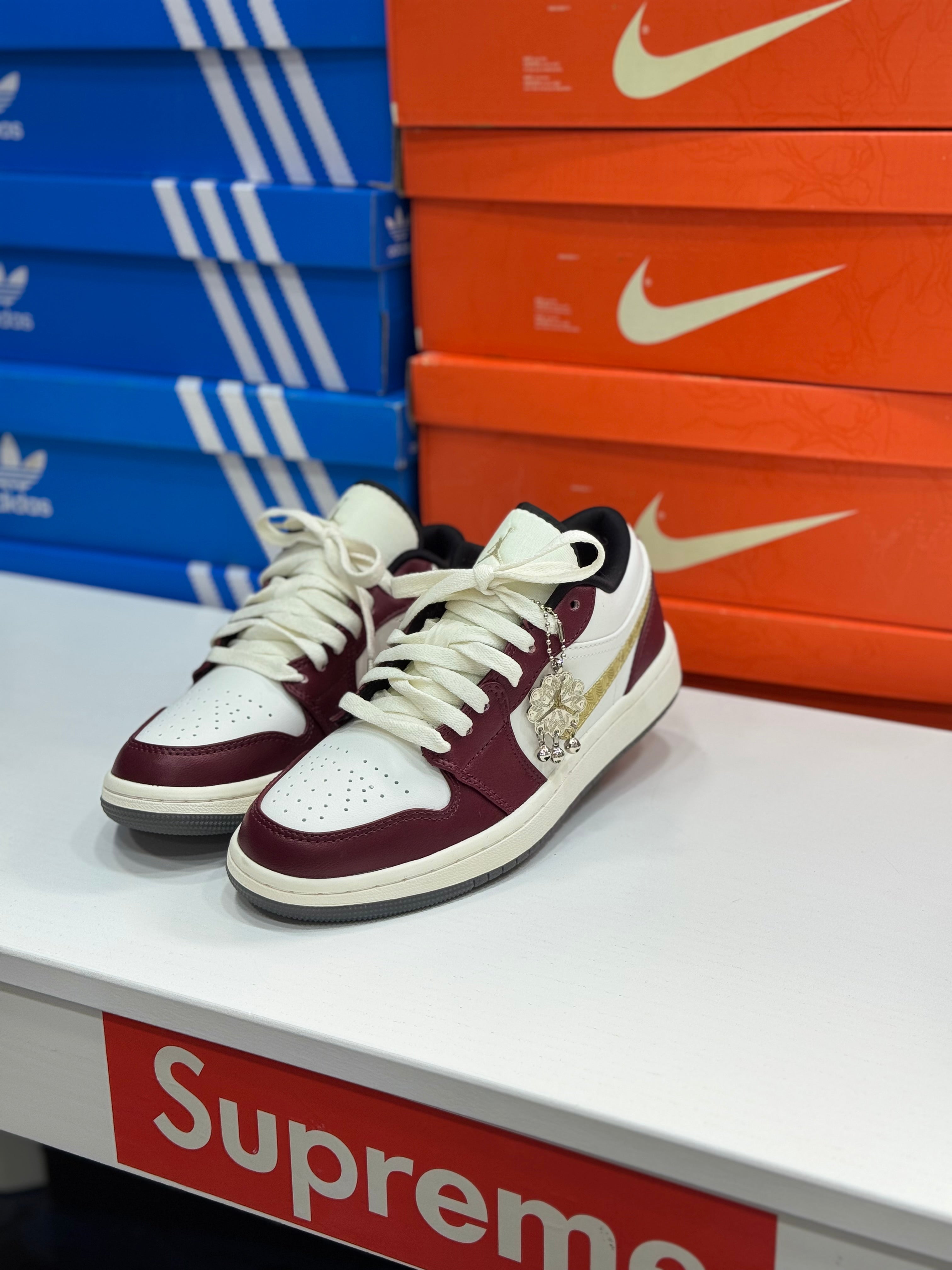 Jordan Low Vino Tinto
