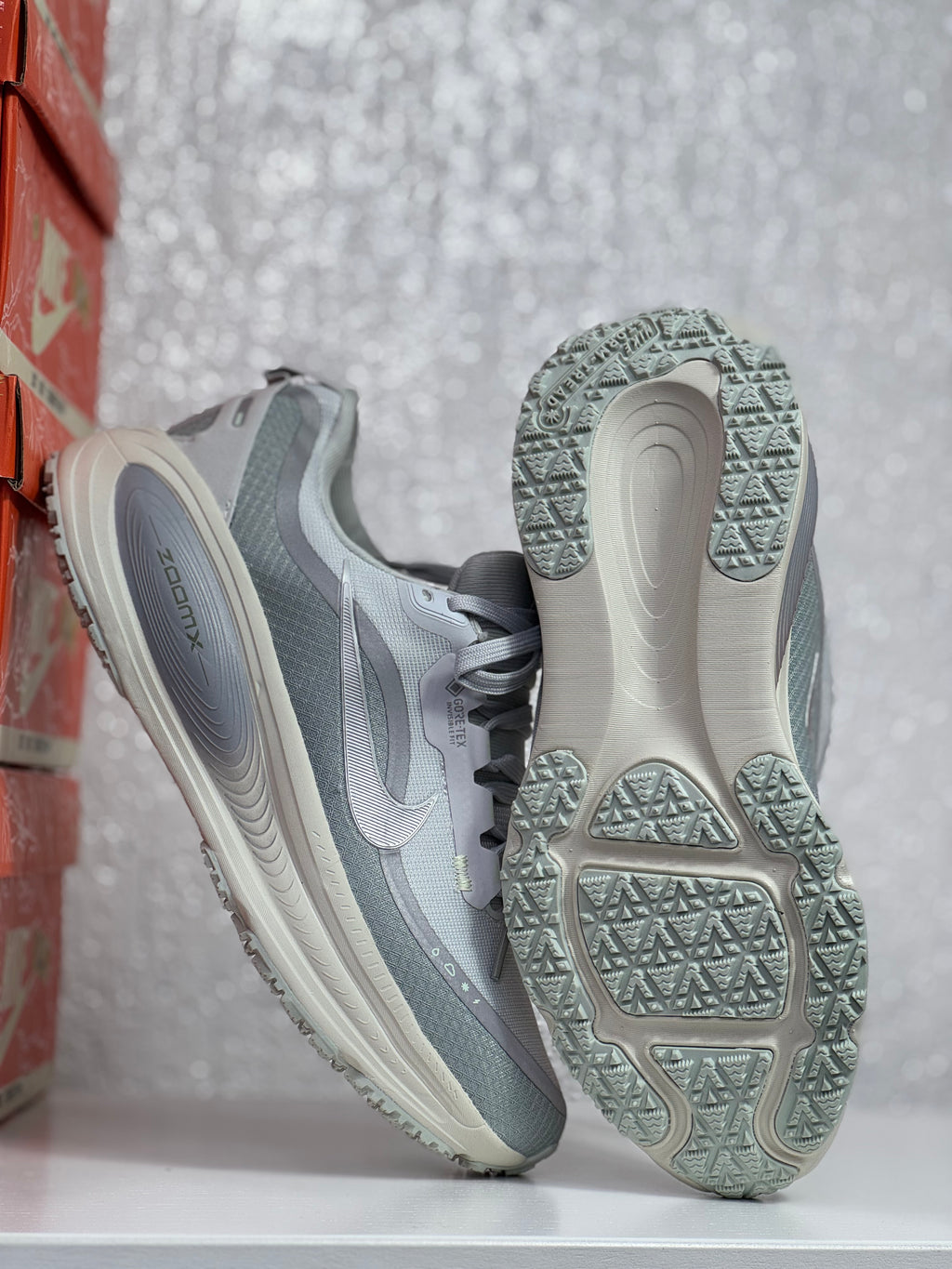 VOMERO GORETEX