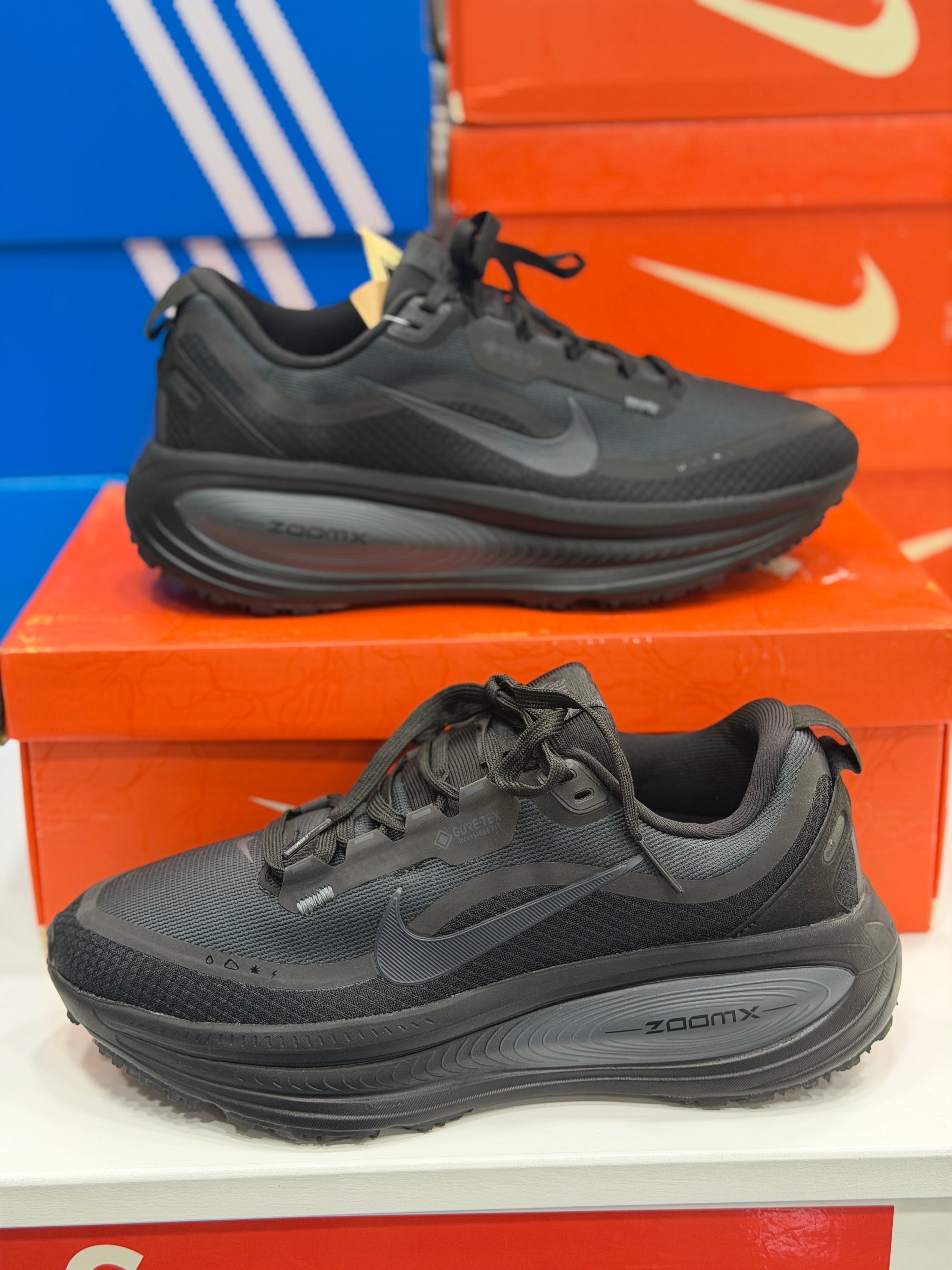Vomero 18 goretex