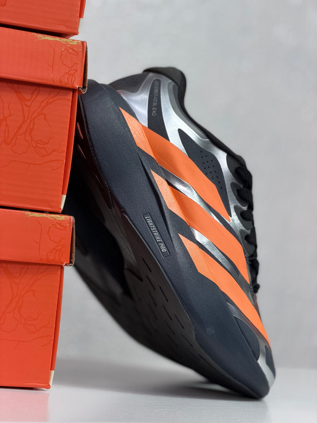 ADIZERO EVO SL EXO