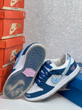 SB DUNK LOW BORN x RAISED