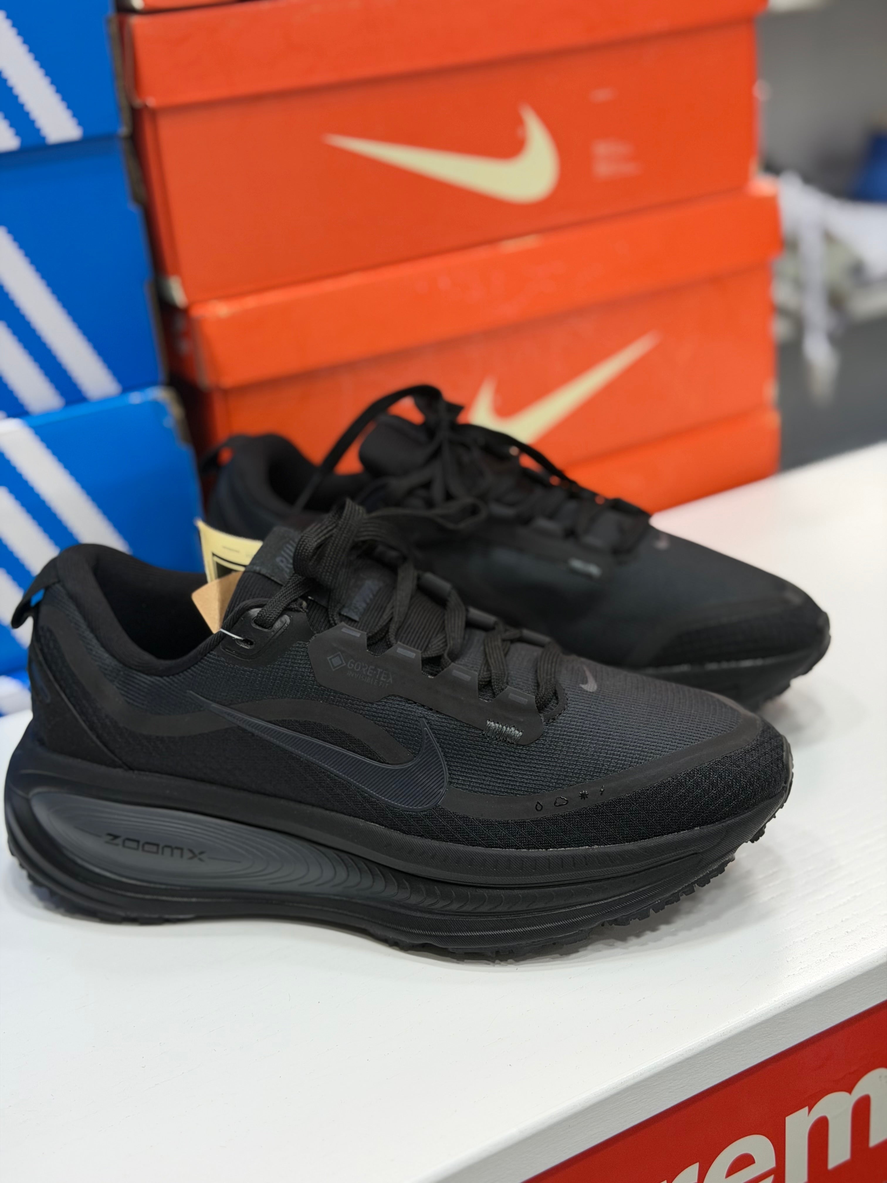 Vomero 18 goretex