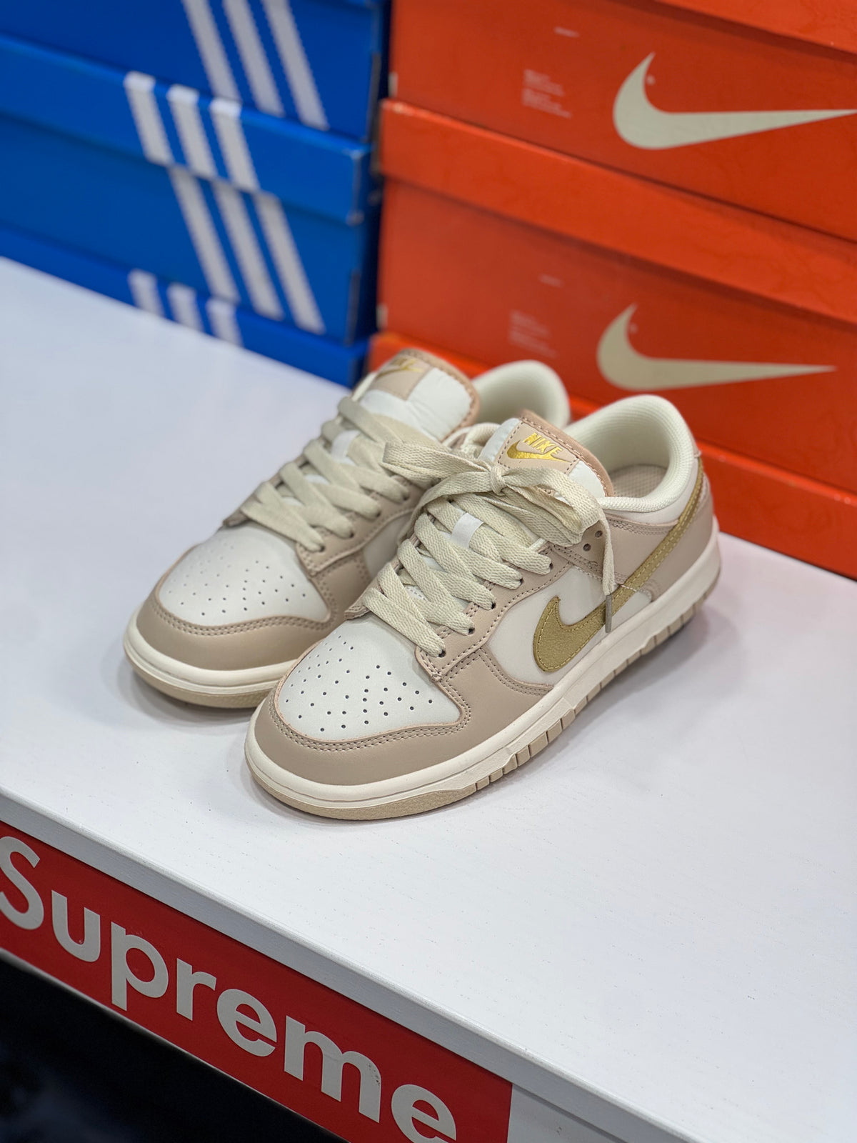 Sb Low Dorada