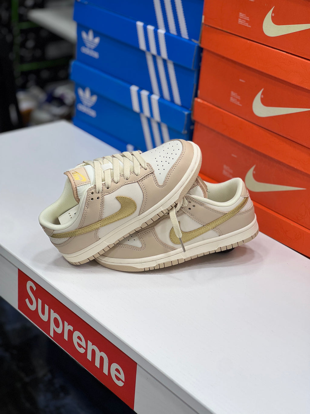 Sb Low Dorada
