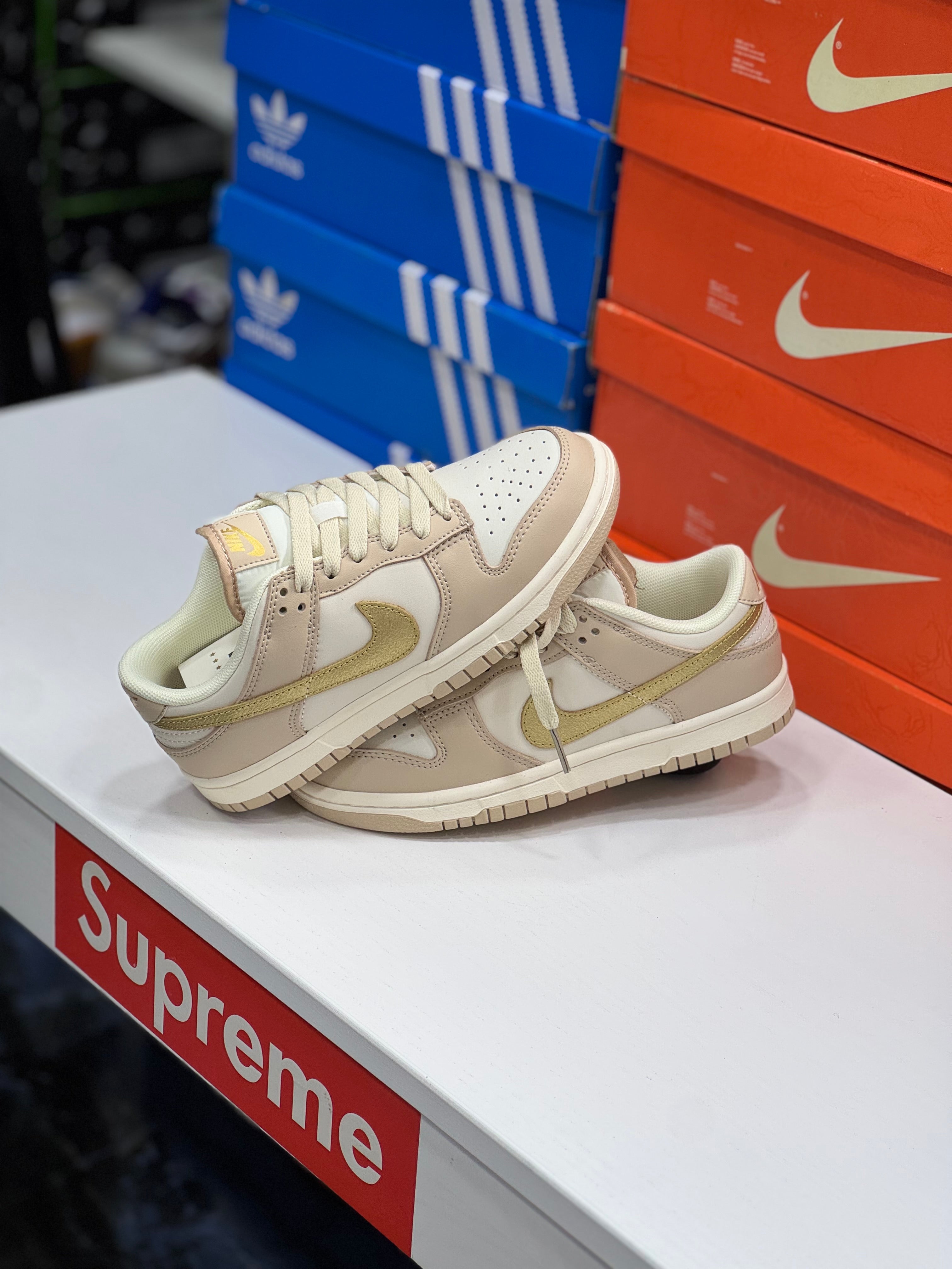 Sb Low Dorada