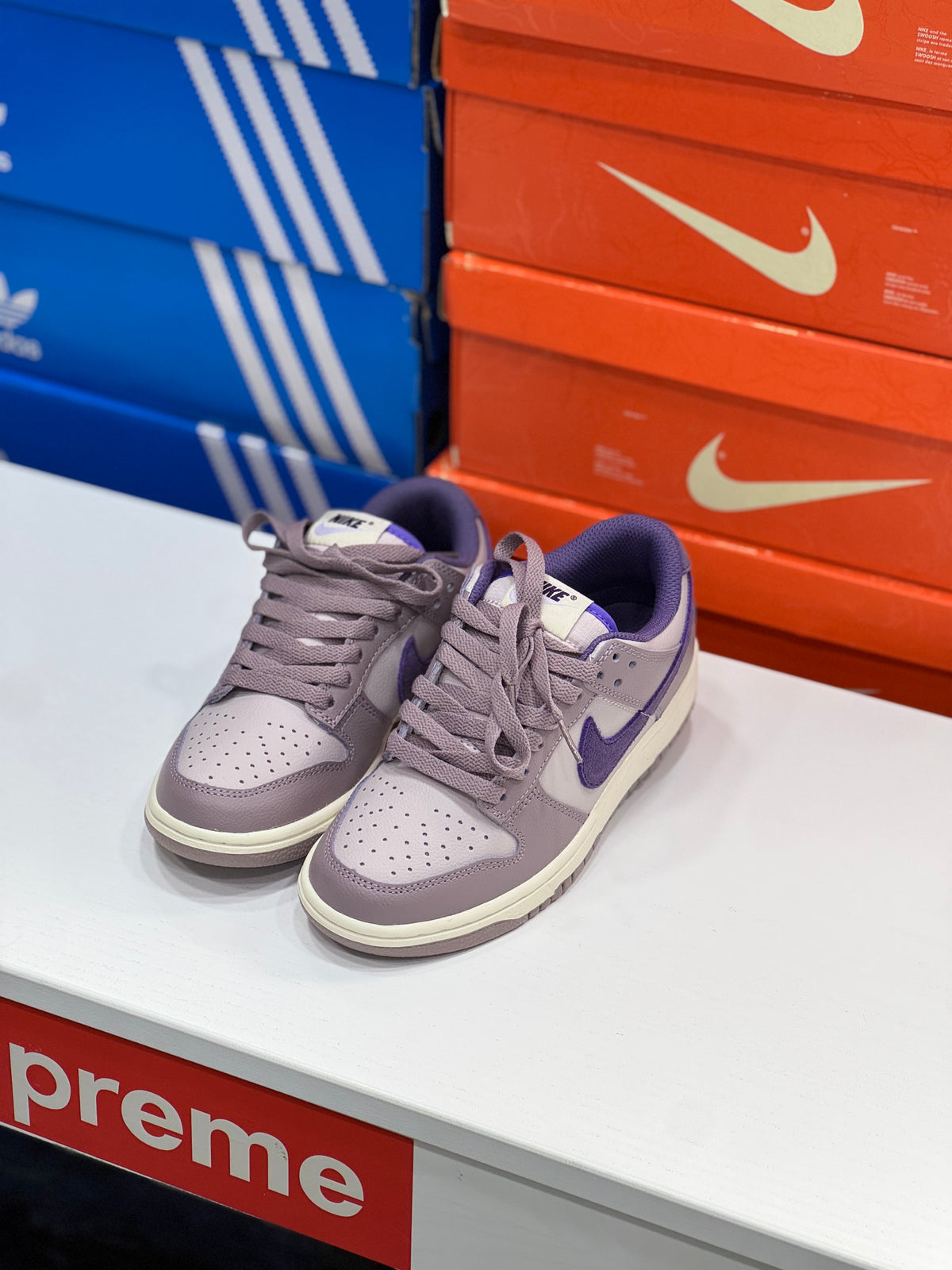 Sb Low Morada