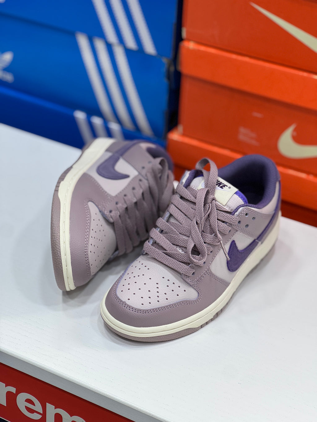 Sb Low Morada