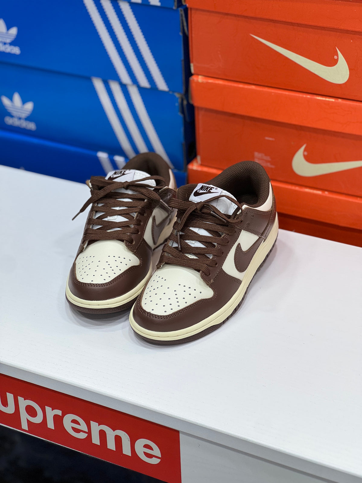 Sb Low Cacao