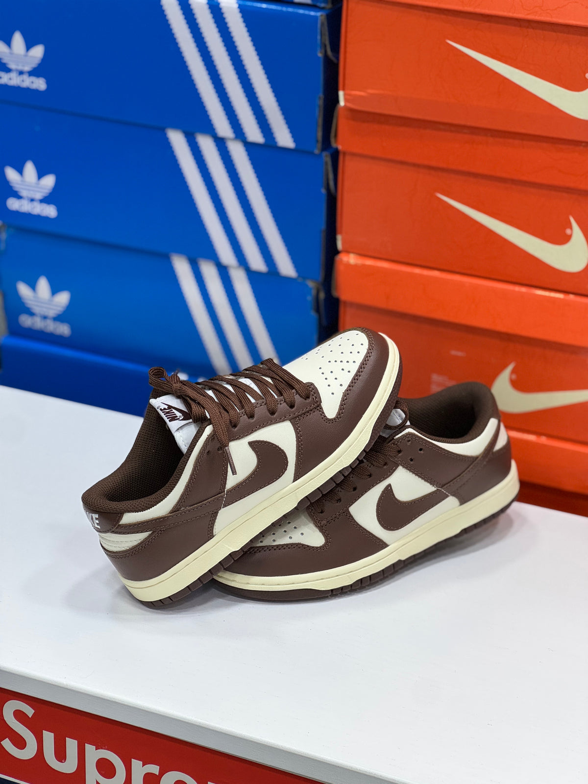 Sb Low Cacao