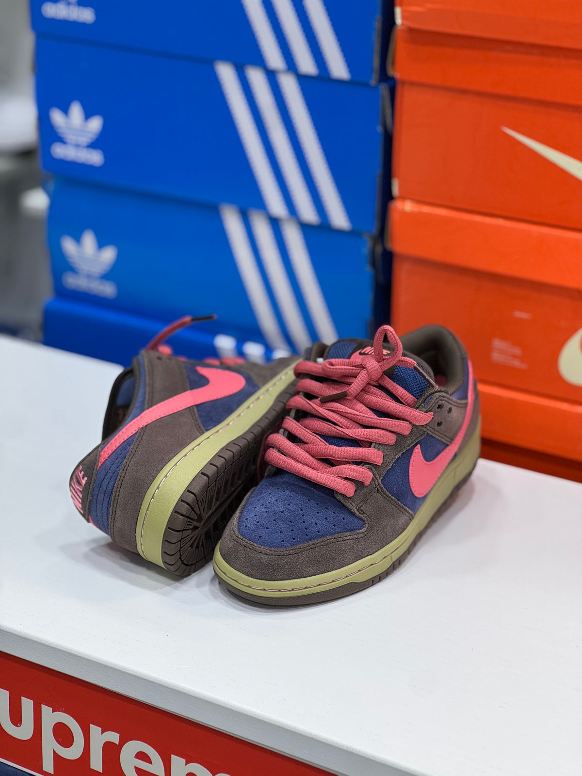 Sb low pro