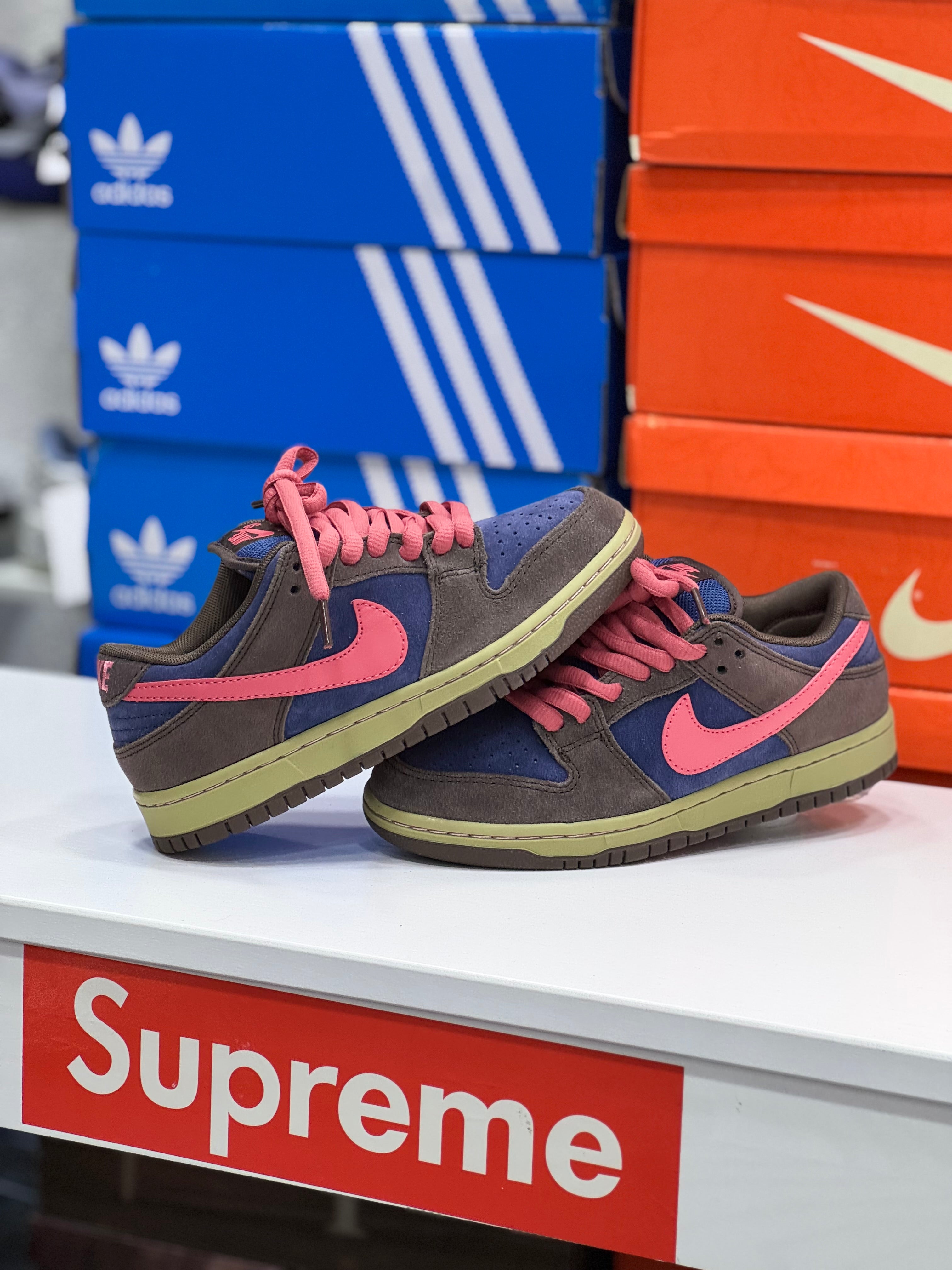 Sb low pro